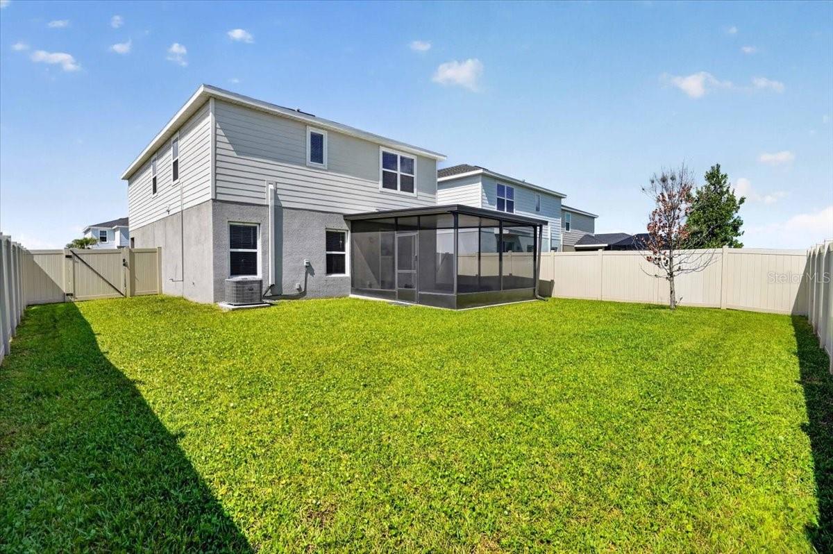 SUMMERWOODS PH II - Residential