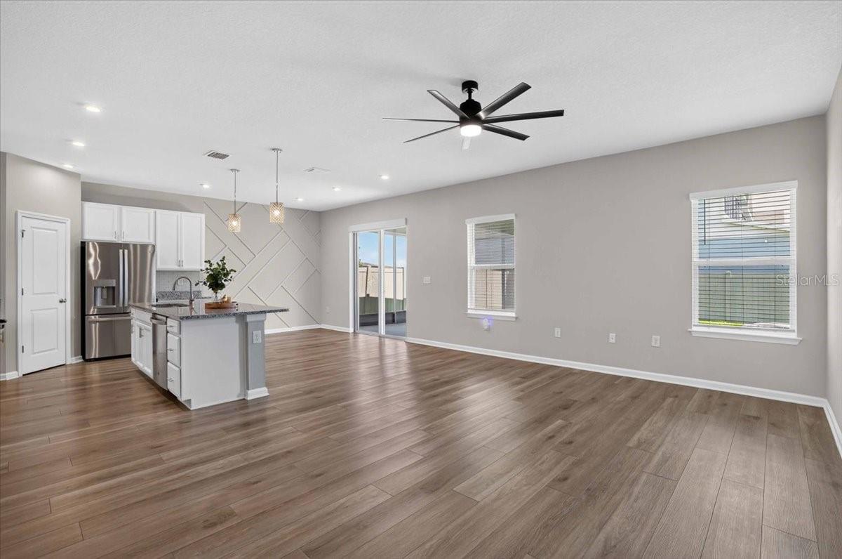 SUMMERWOODS PH II - Residential