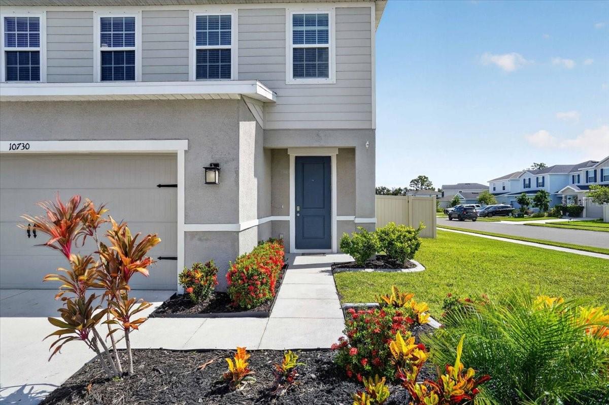 SUMMERWOODS PH II - Residential