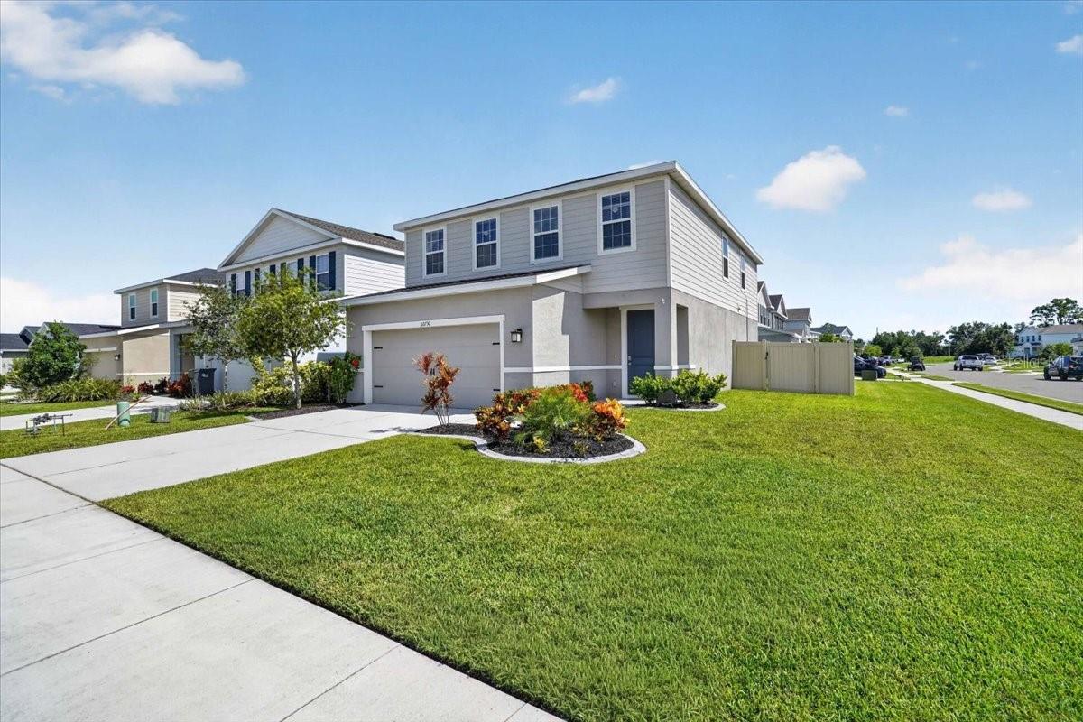 SUMMERWOODS PH II - Residential