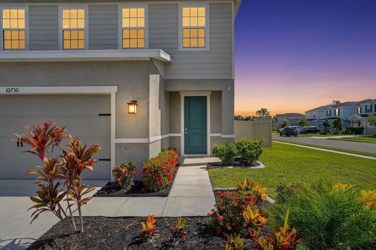 SUMMERWOODS PH II - Residential