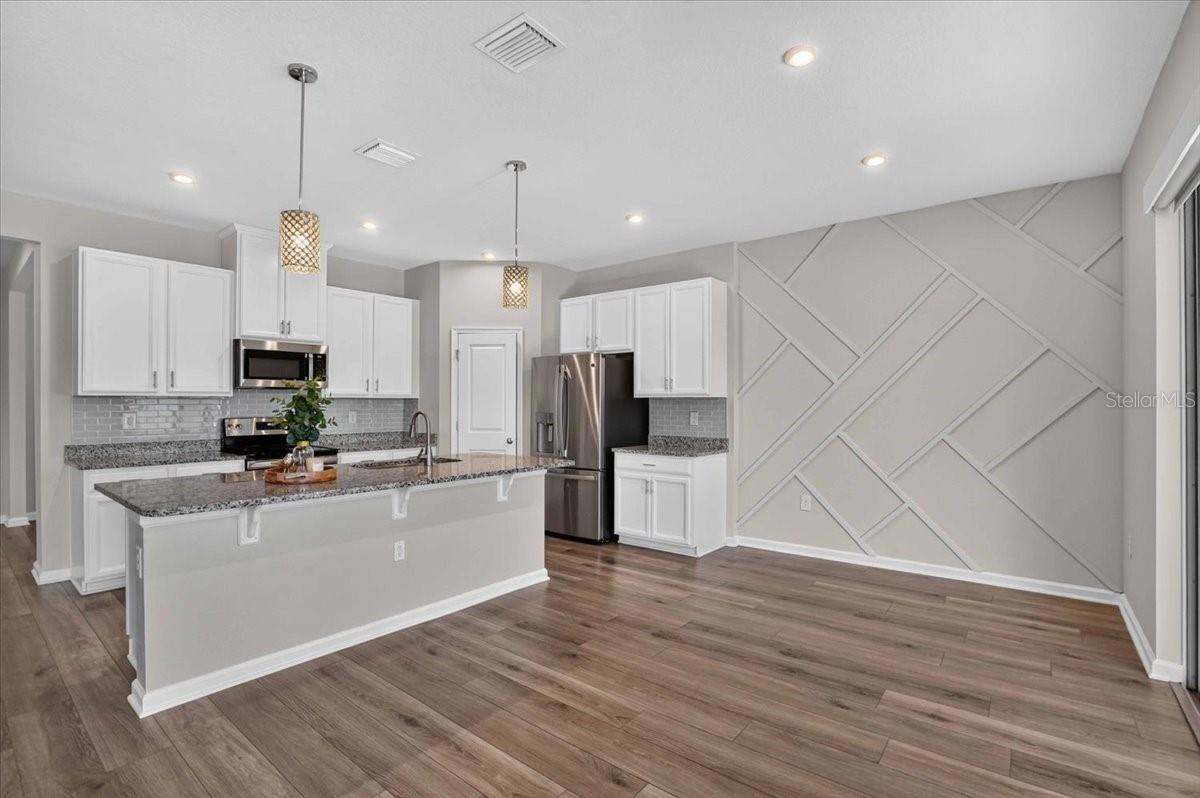 SUMMERWOODS PH II - Residential