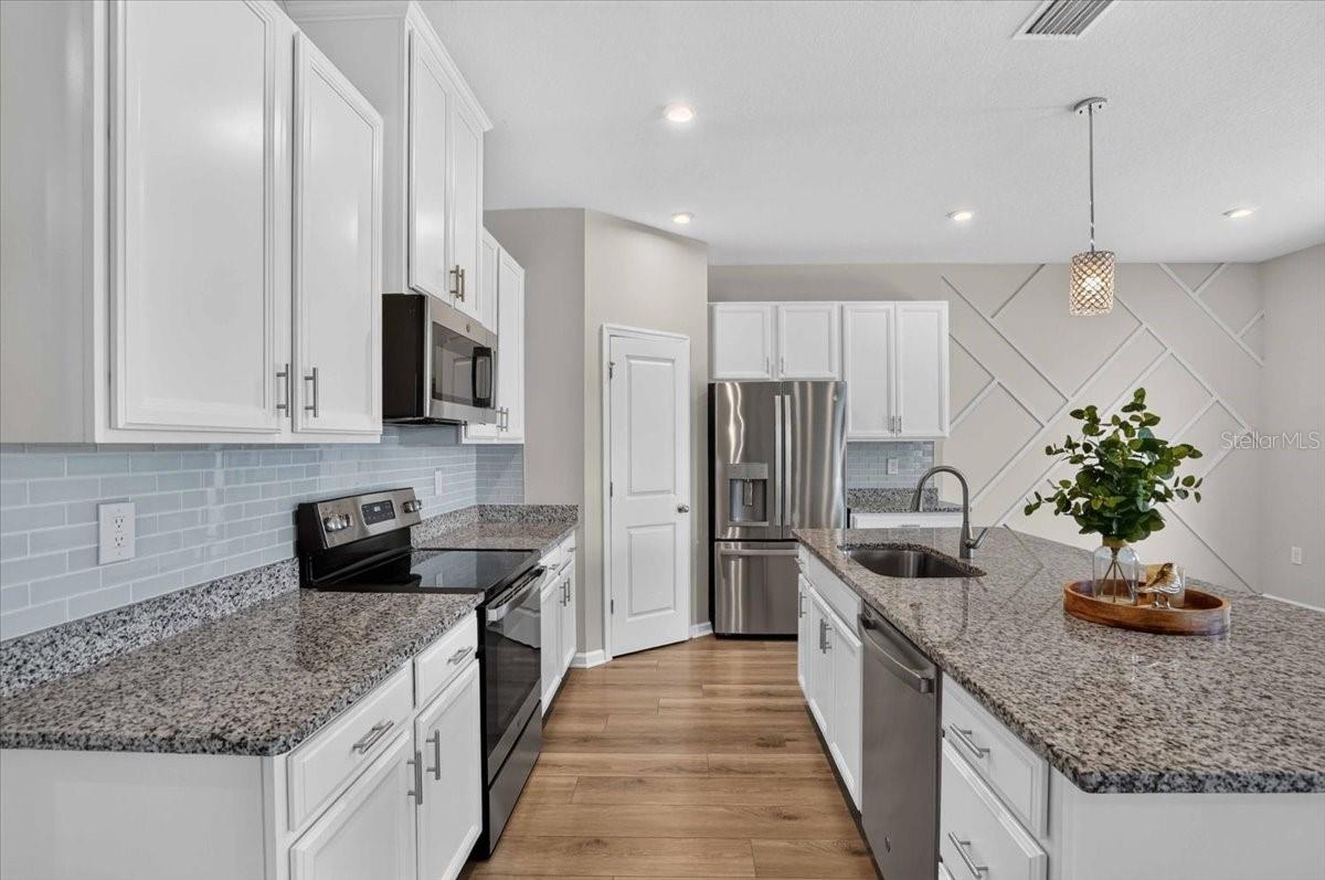 SUMMERWOODS PH II - Residential