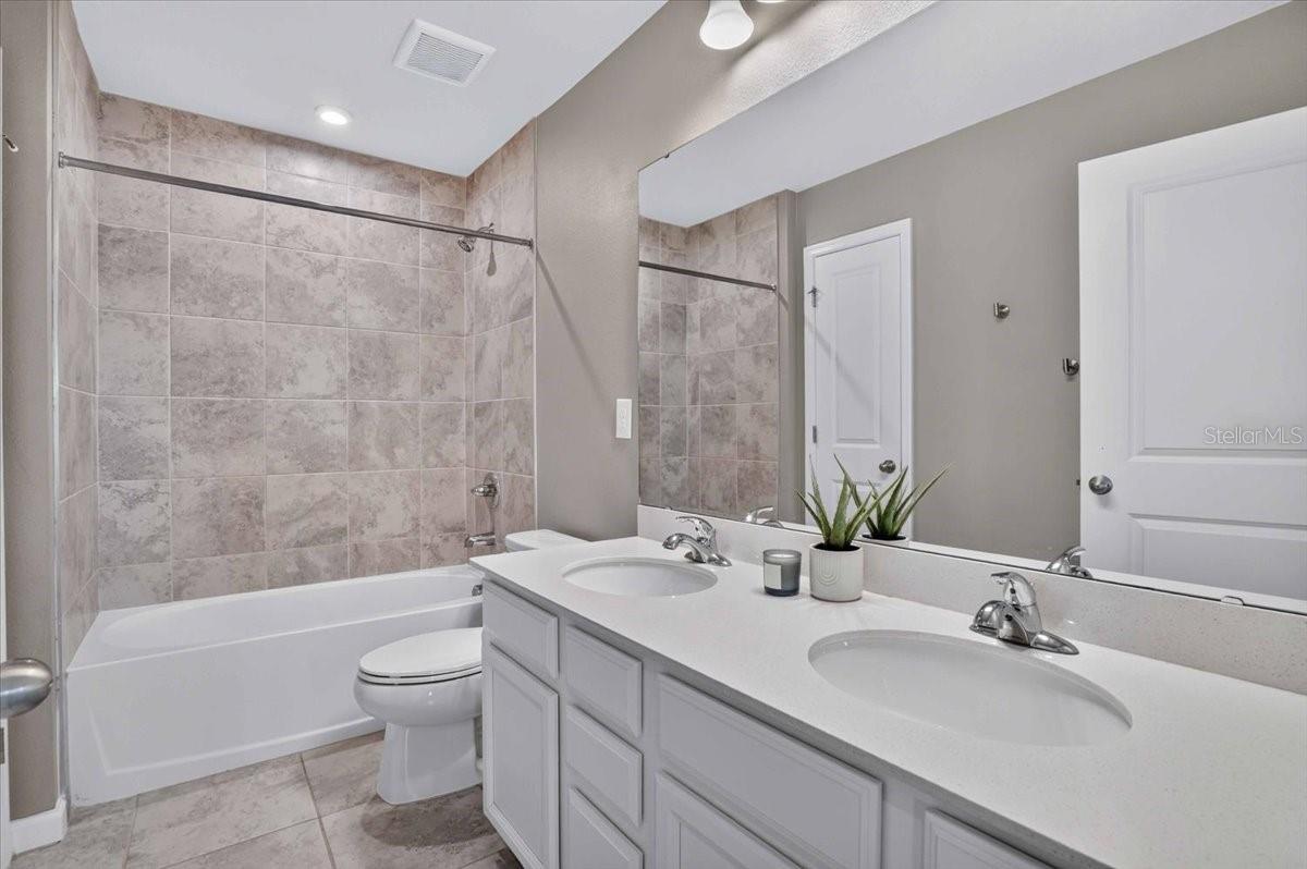 SUMMERWOODS PH II - Residential