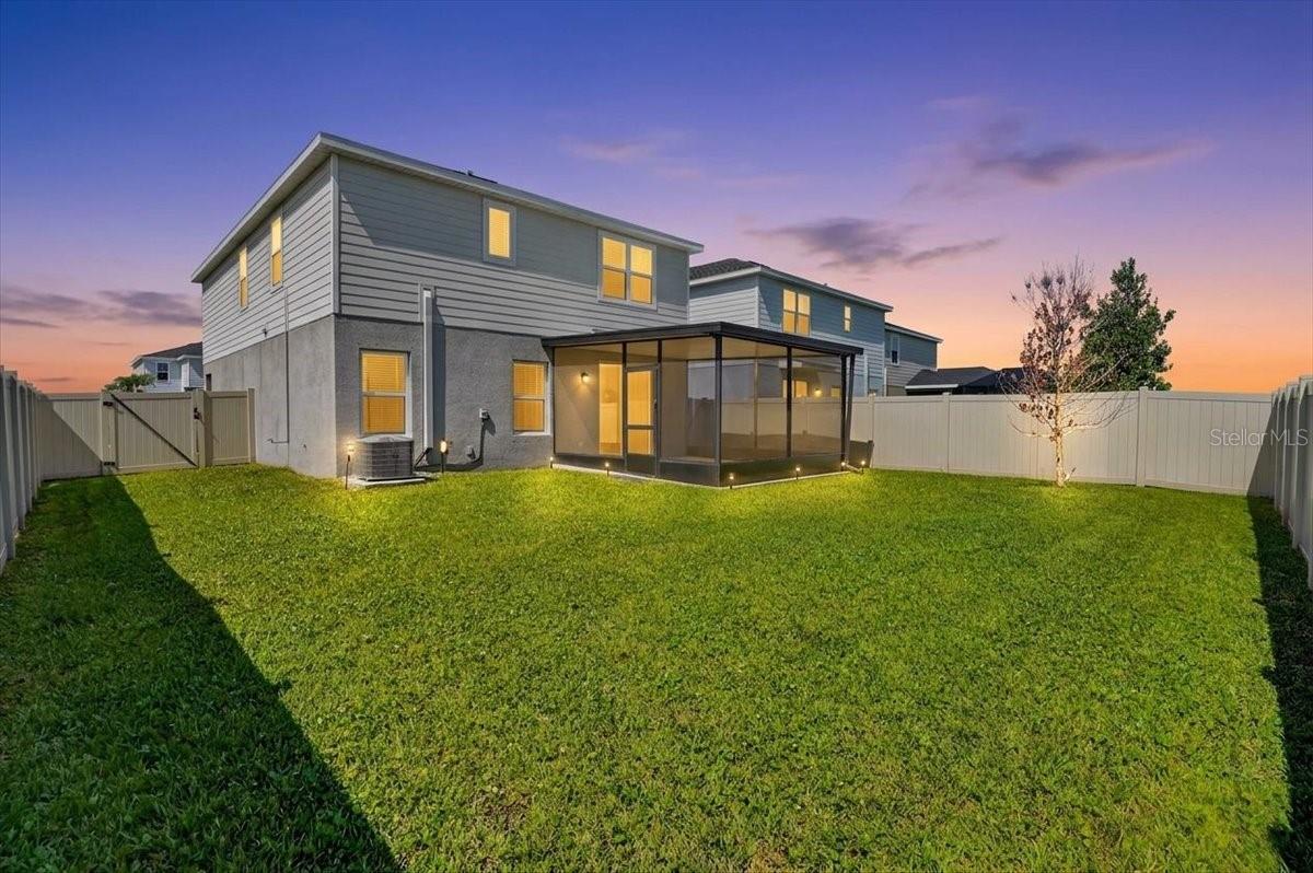 SUMMERWOODS PH II - Residential