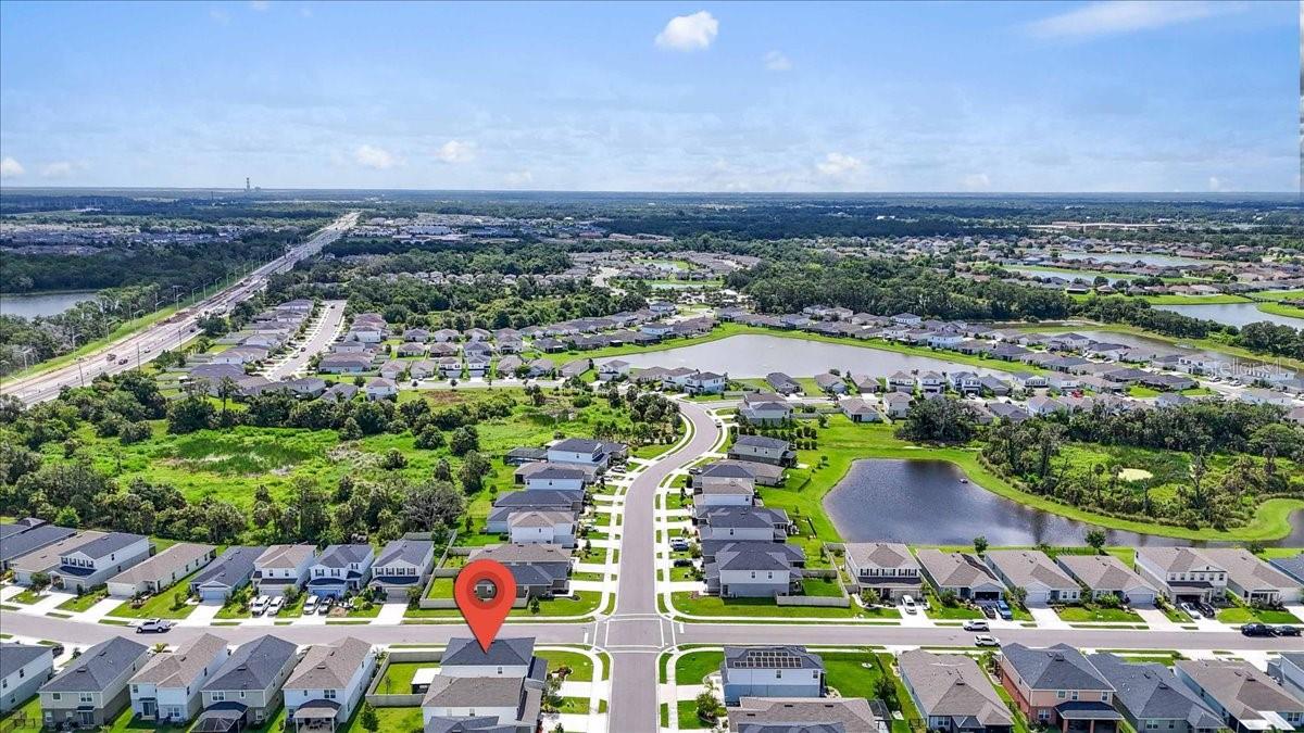 SUMMERWOODS PH II - Residential