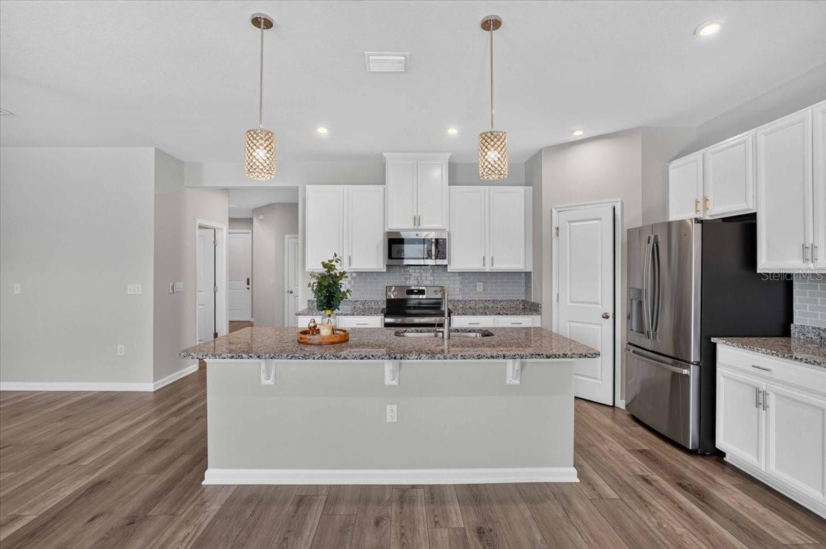 SUMMERWOODS PH II - Residential