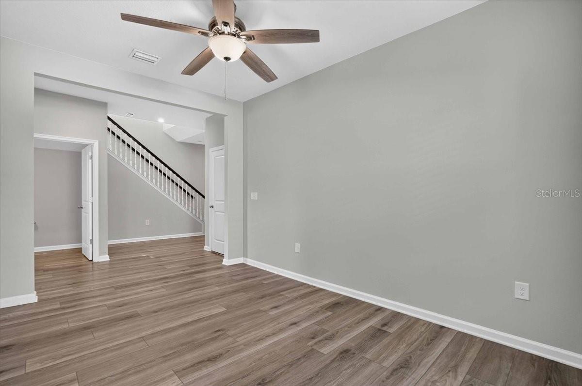 SUMMERWOODS PH II - Residential