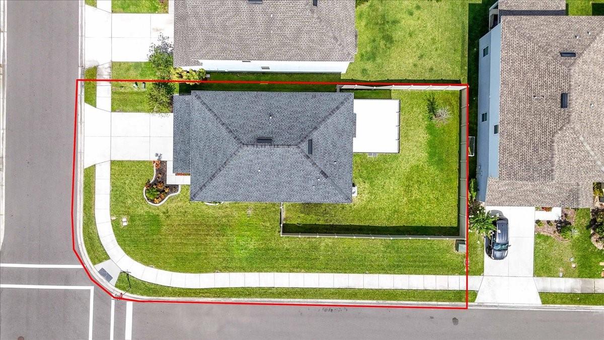 SUMMERWOODS PH II - Residential