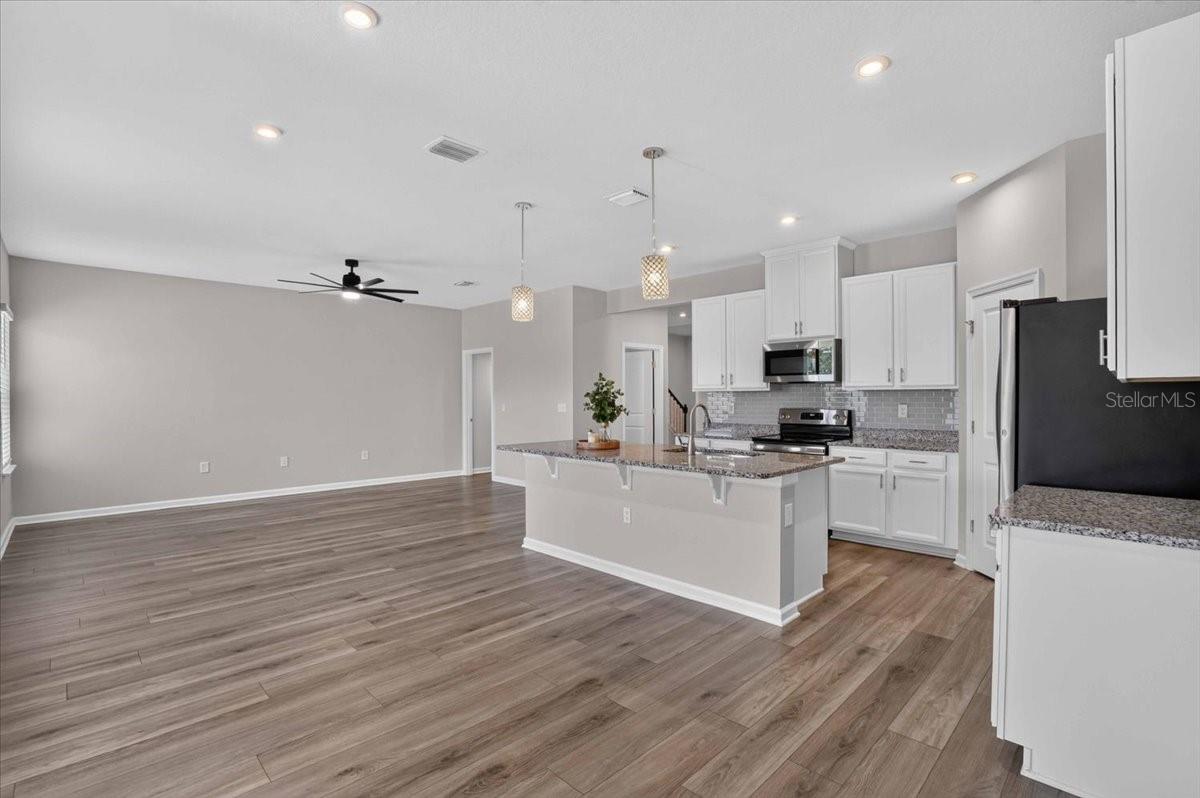 SUMMERWOODS PH II - Residential