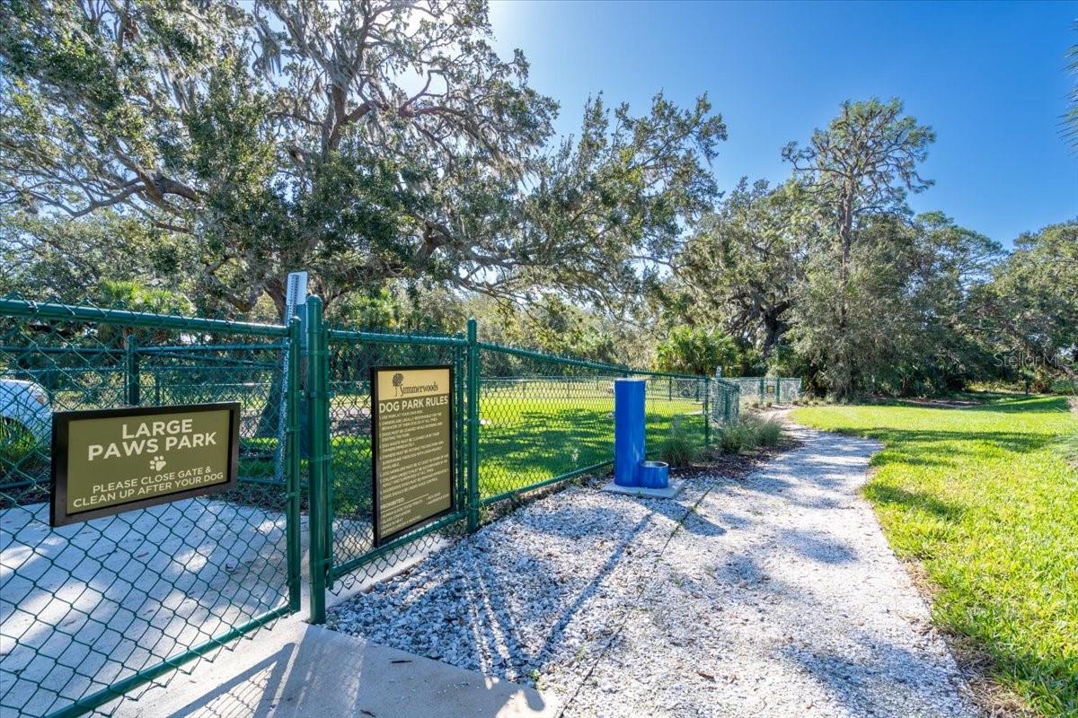 SUMMERWOODS PH II - Residential