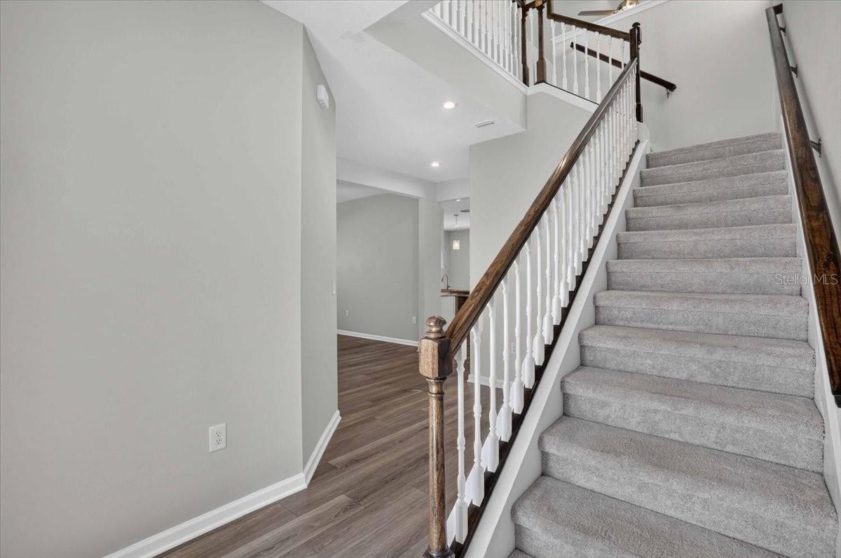 SUMMERWOODS PH II - Residential