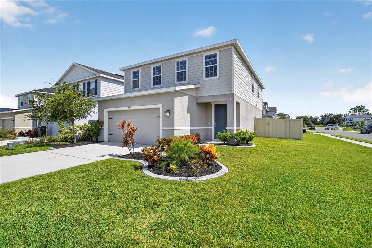 SUMMERWOODS PH II - Residential