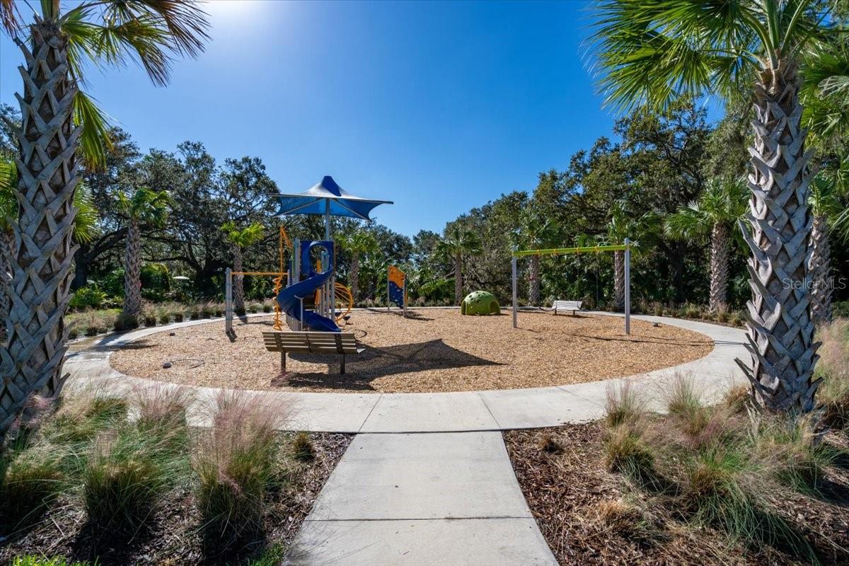 SUMMERWOODS PH II - Residential