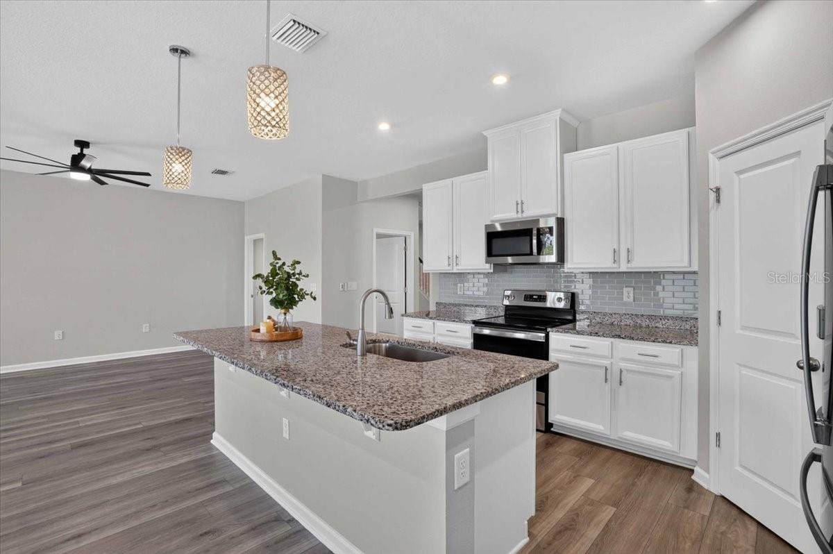 SUMMERWOODS PH II - Residential
