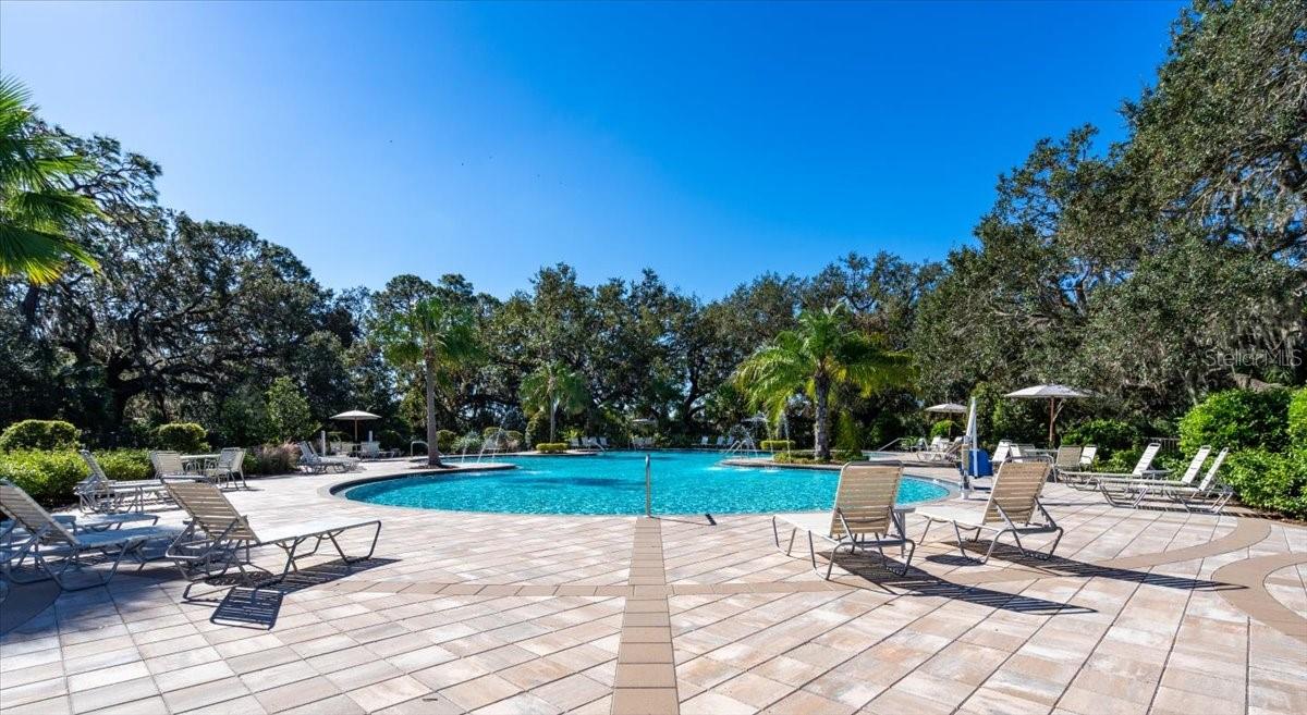 SUMMERWOODS PH II - Residential