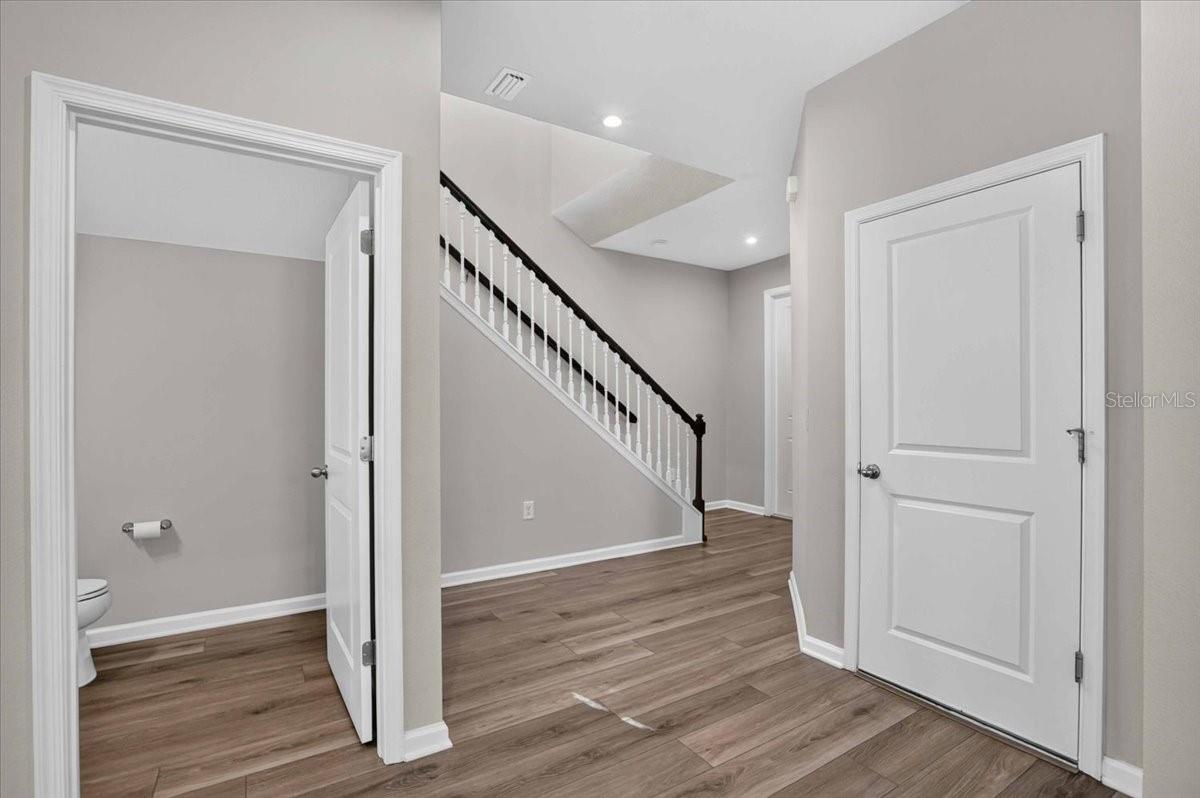 SUMMERWOODS PH II - Residential