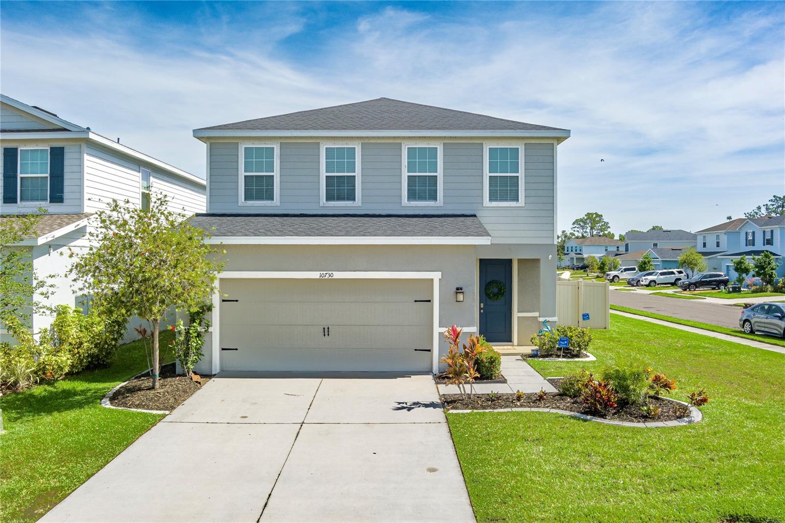 SUMMERWOODS PH II - Residential