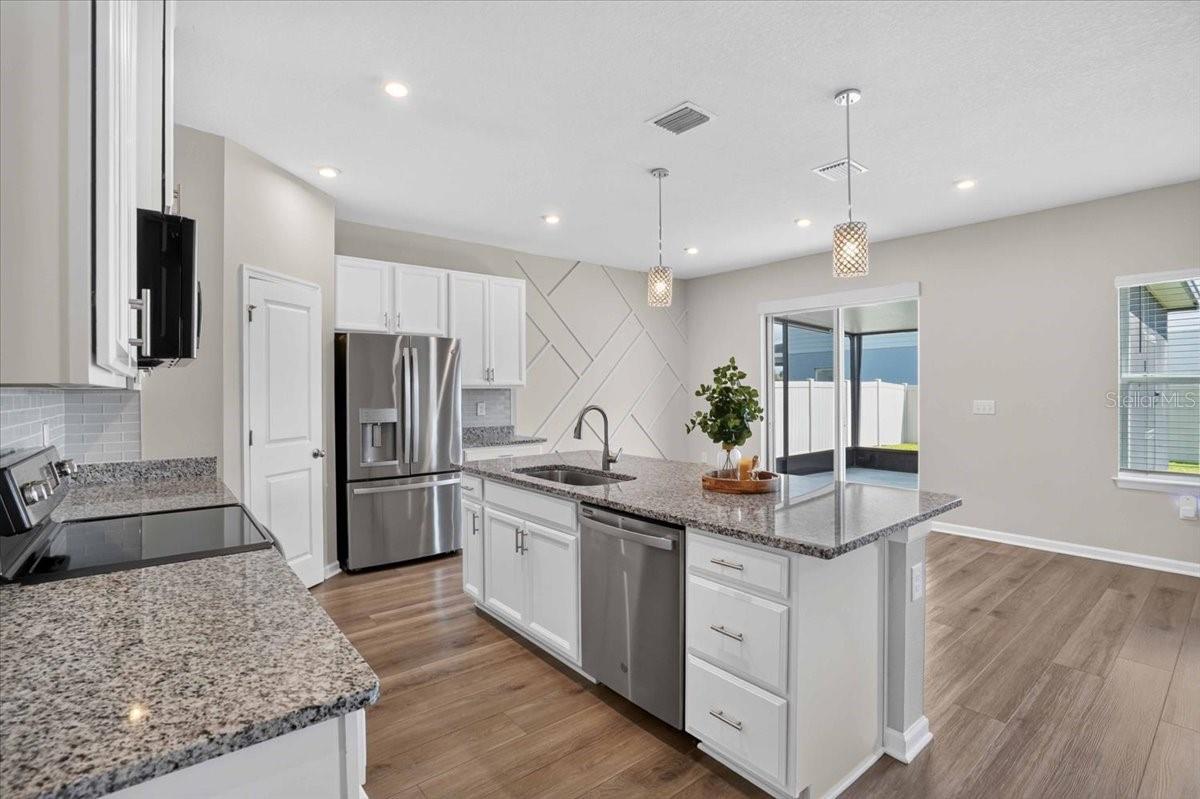 SUMMERWOODS PH II - Residential