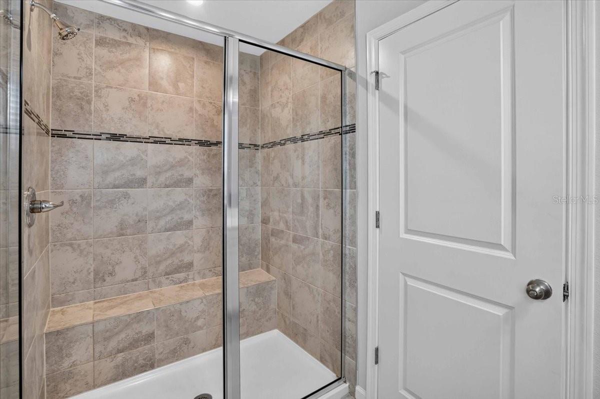 SUMMERWOODS PH II - Residential