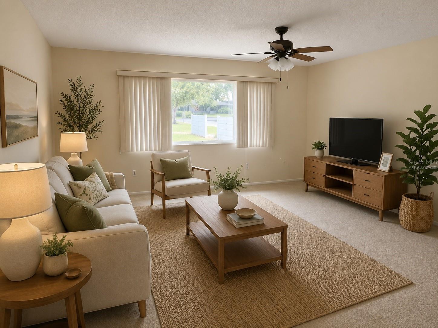 STRATHMORE VILLA - Residential