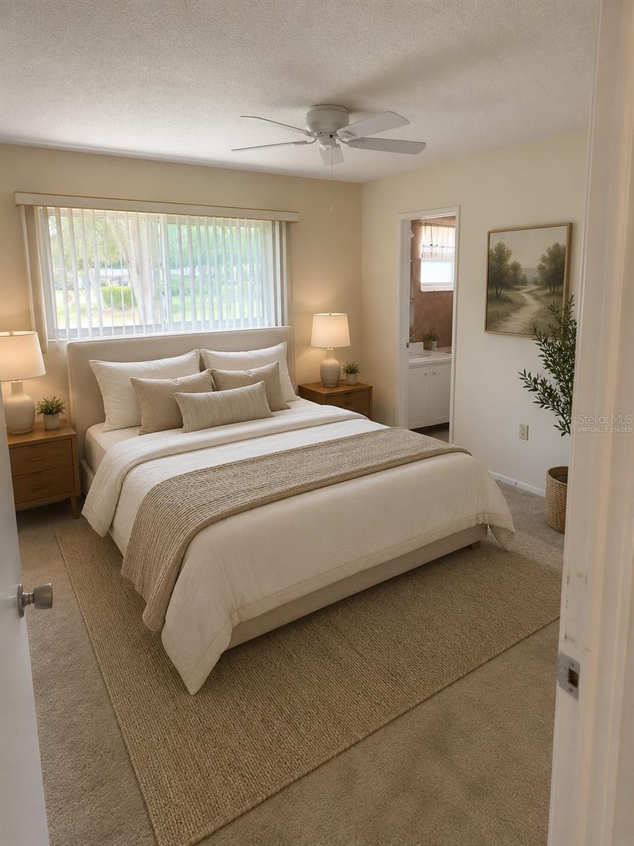 STRATHMORE VILLA - Residential