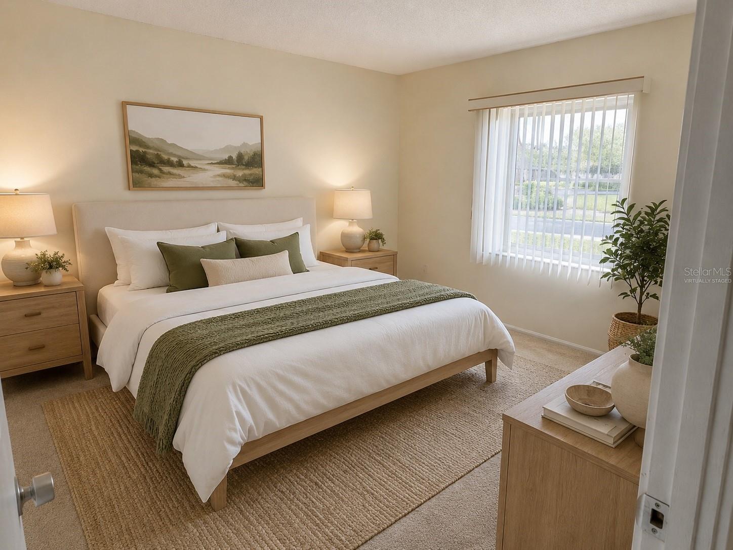 STRATHMORE VILLA - Residential