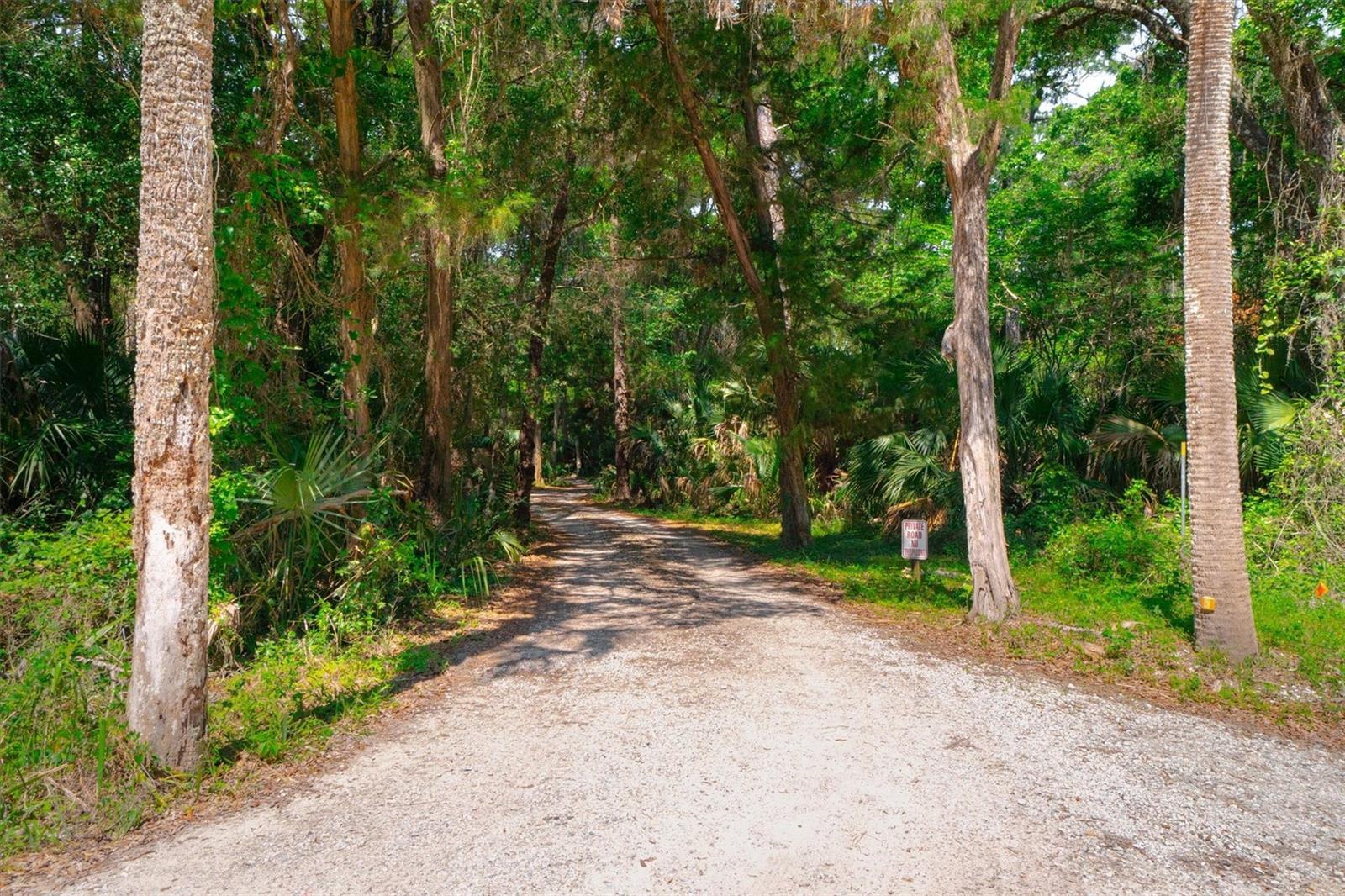 FT GEORGE ISLAND SUB - Land