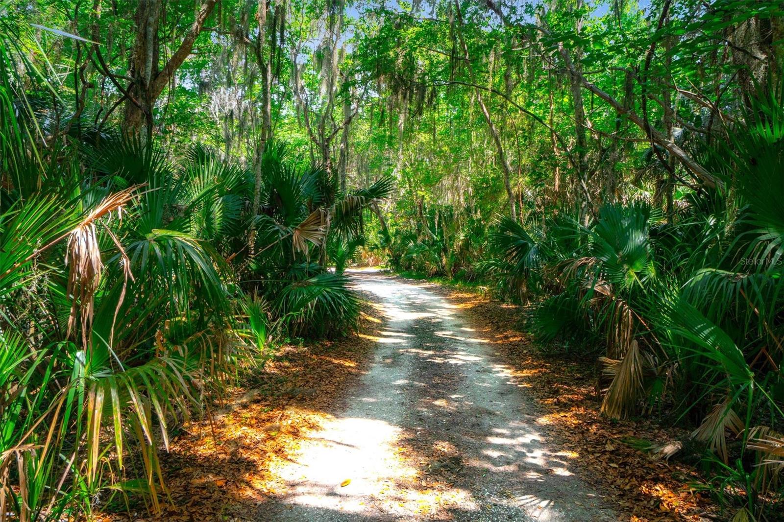FT GEORGE ISLAND SUB - Land