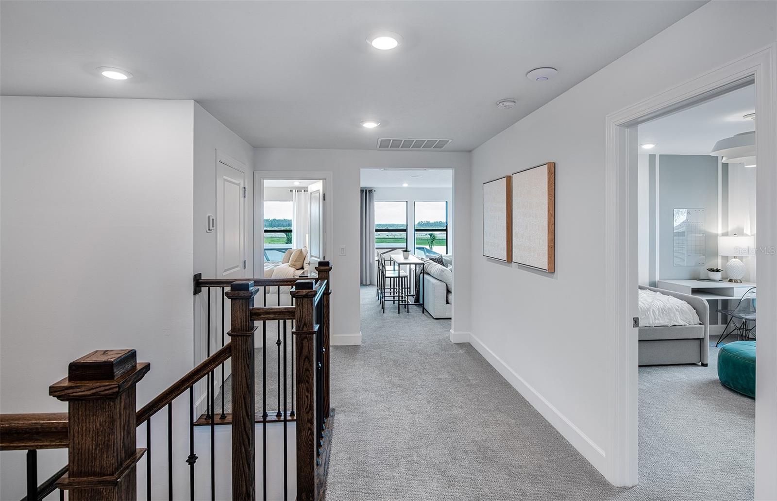 GRANDURA - Residential