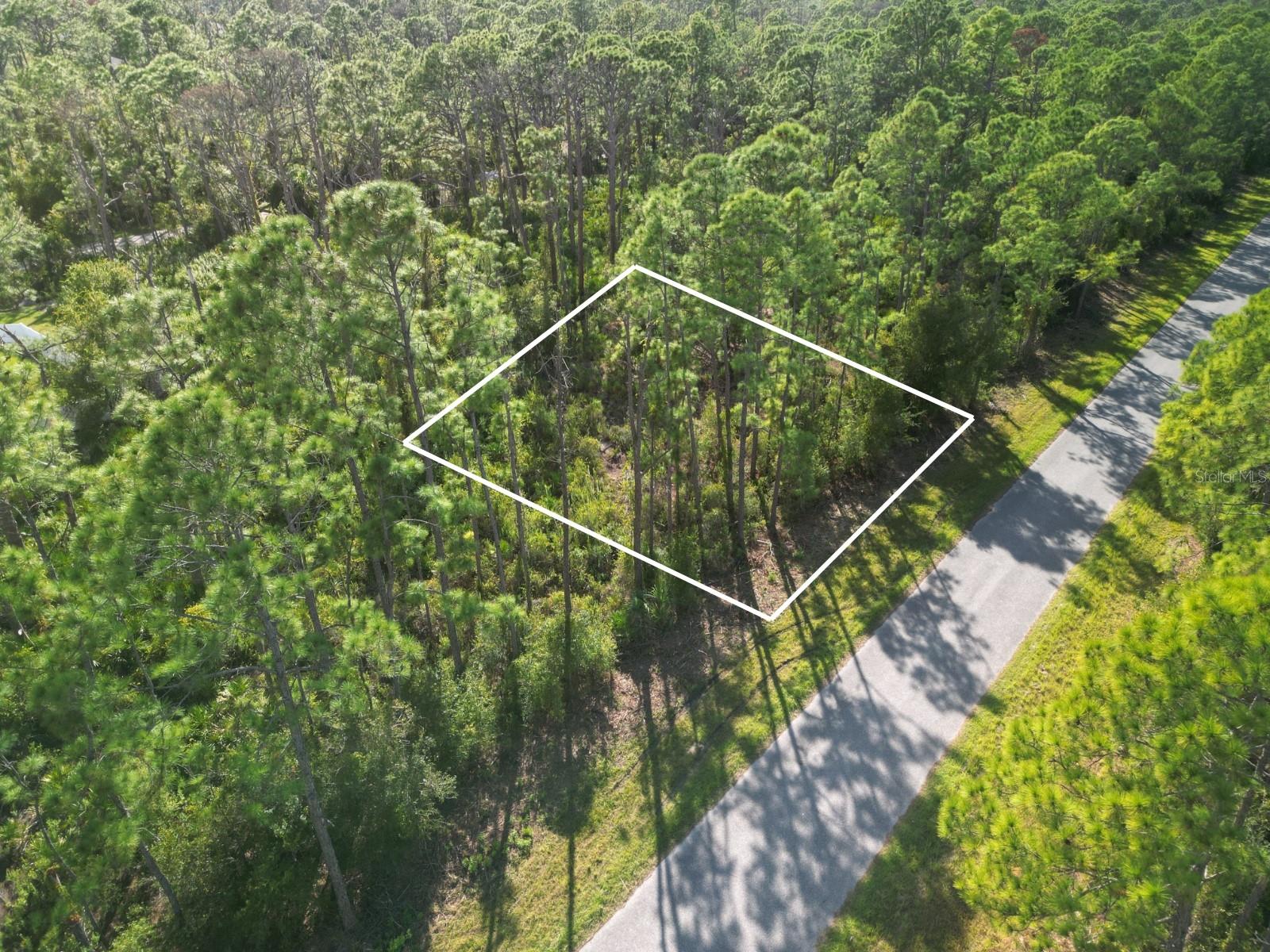 This lot is FLOOD ZONE X, providing PEACE OF MIND with minimal flood risk while enjoying the Florida lifestyle. Whether you’re planning to BUILD NOW or HOLD FOR FUTURE INVESTMENT, this property offers FLEXIBILITY with NO TIME FRAME TO BUILD (buyer to verify). Public utilities may be available nearby (buyer to verify), and the LOT SIZE PROVIDES AMPLE SPACE for a variety of home designs.

Southwest Florida continues to see STEADY GROWTH, making this an EXCELLENT OPPORTUNITY to invest in LAND while prices remain attractive.

Don’t miss your chance to own a piece of paradise—secure your lot today!