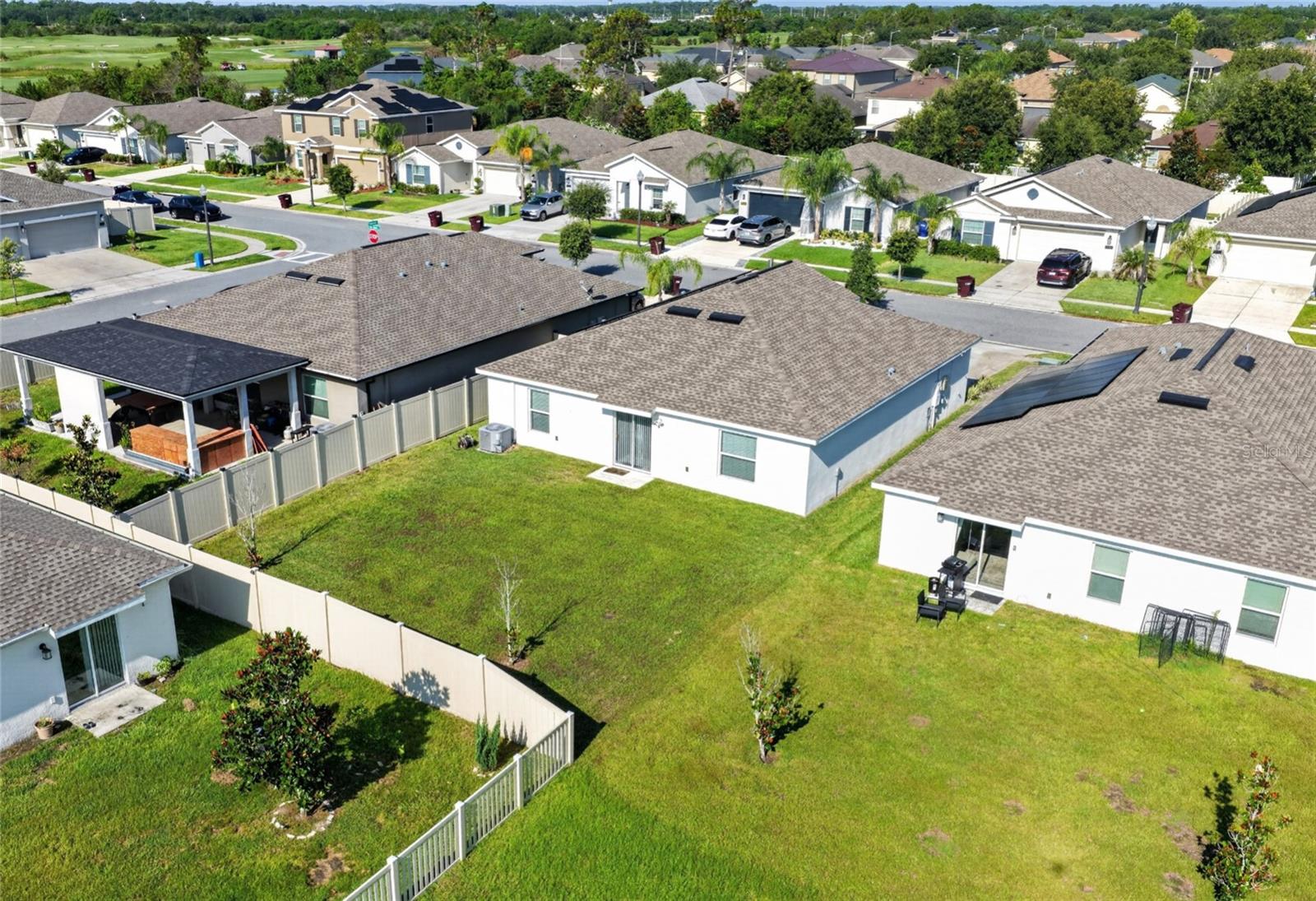OLD HICKORY PH 3 - Residential