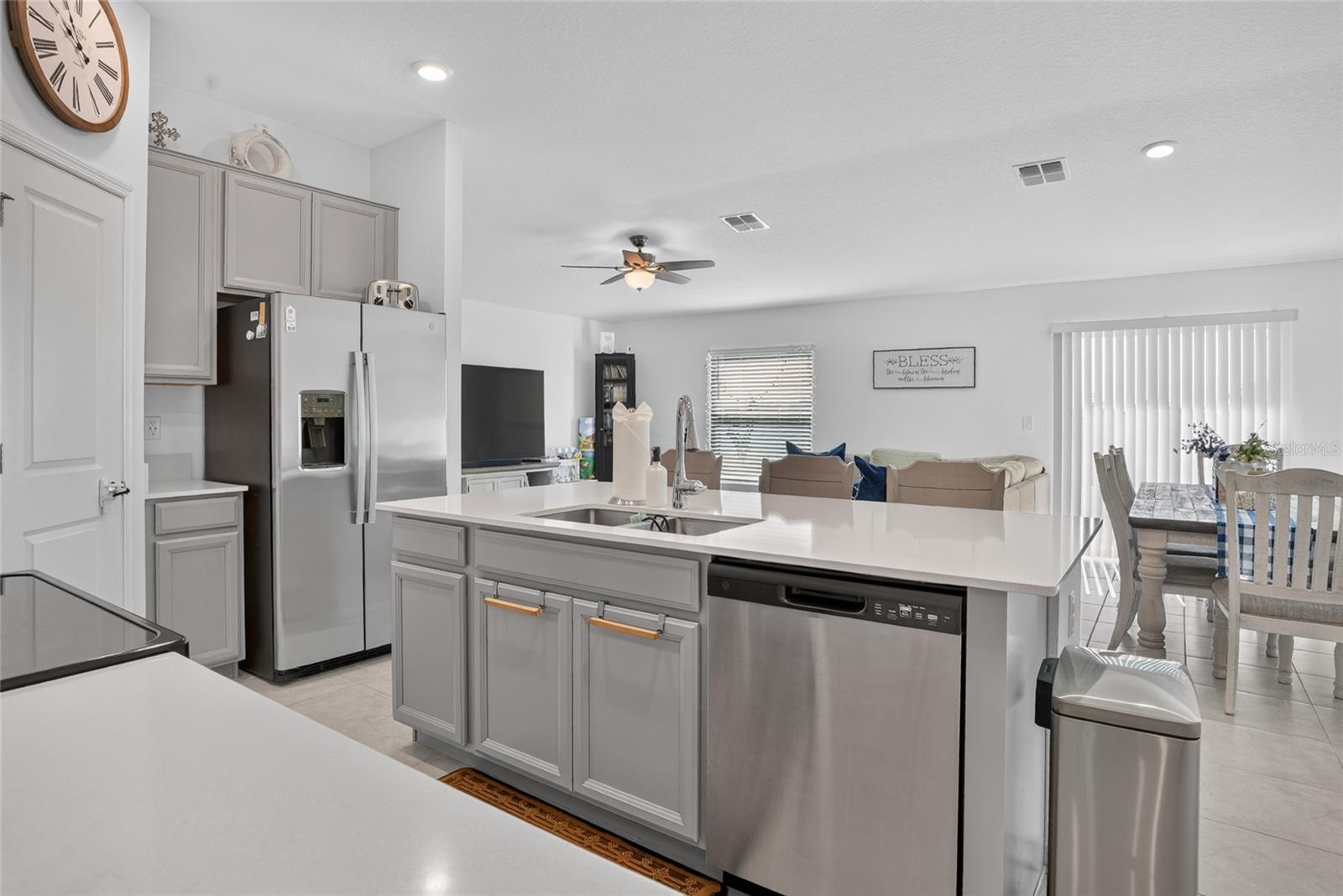 OLD HICKORY PH 3 - Residential
