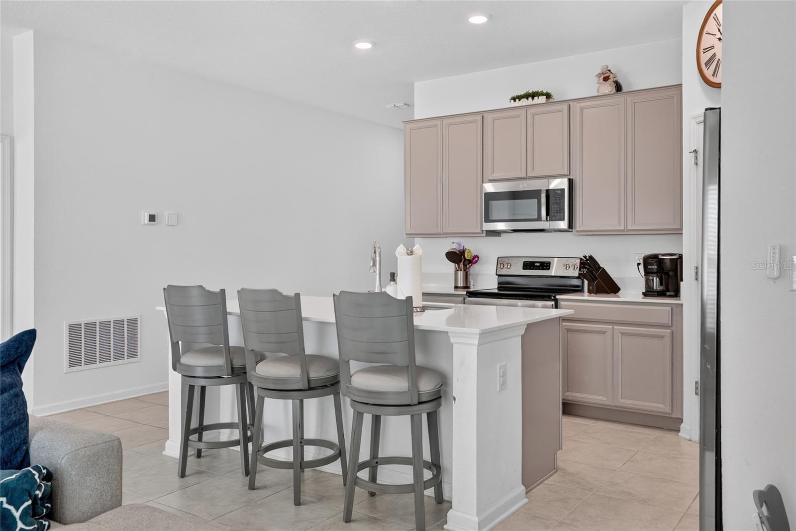 OLD HICKORY PH 3 - Residential