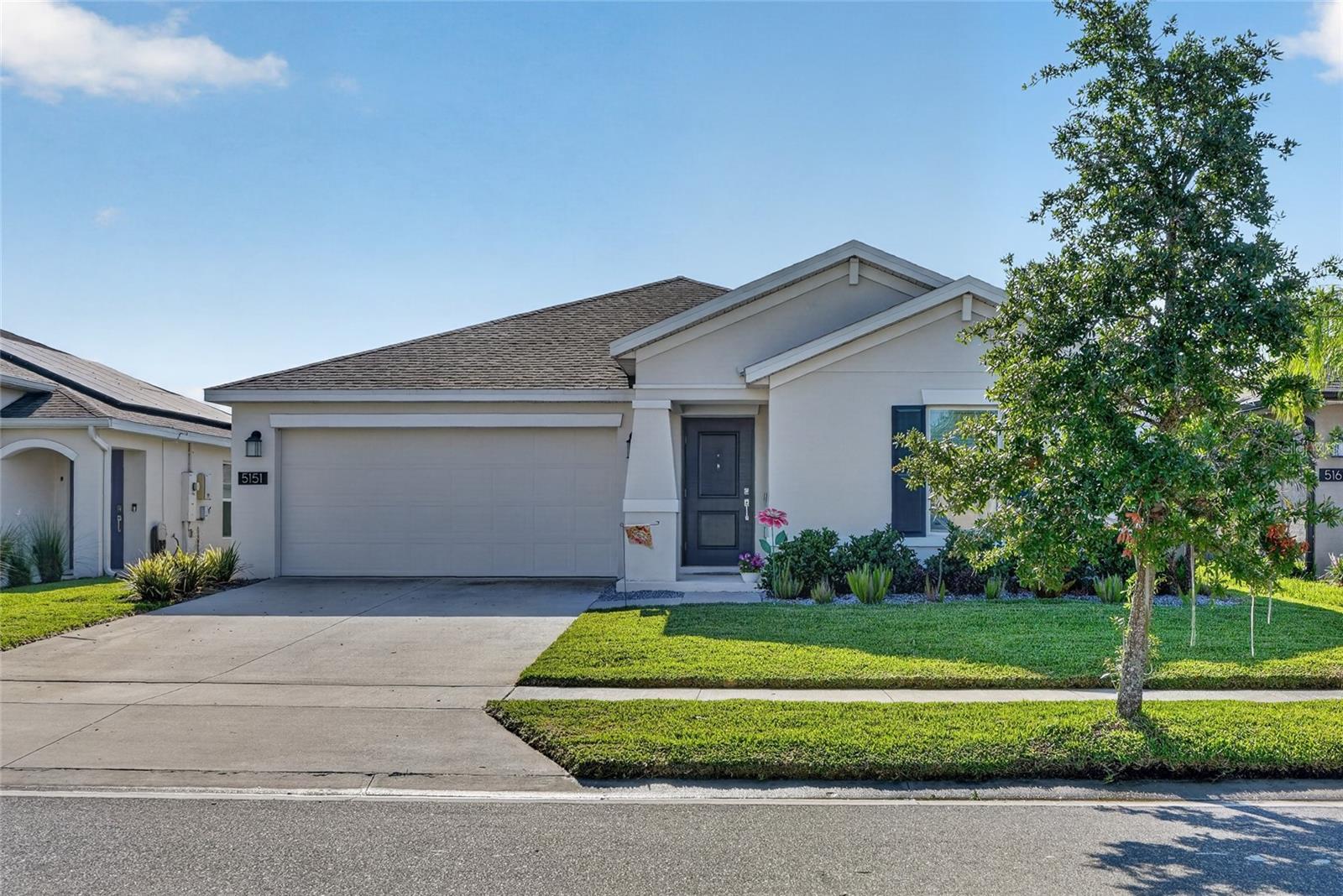 OLD HICKORY PH 3 - Residential