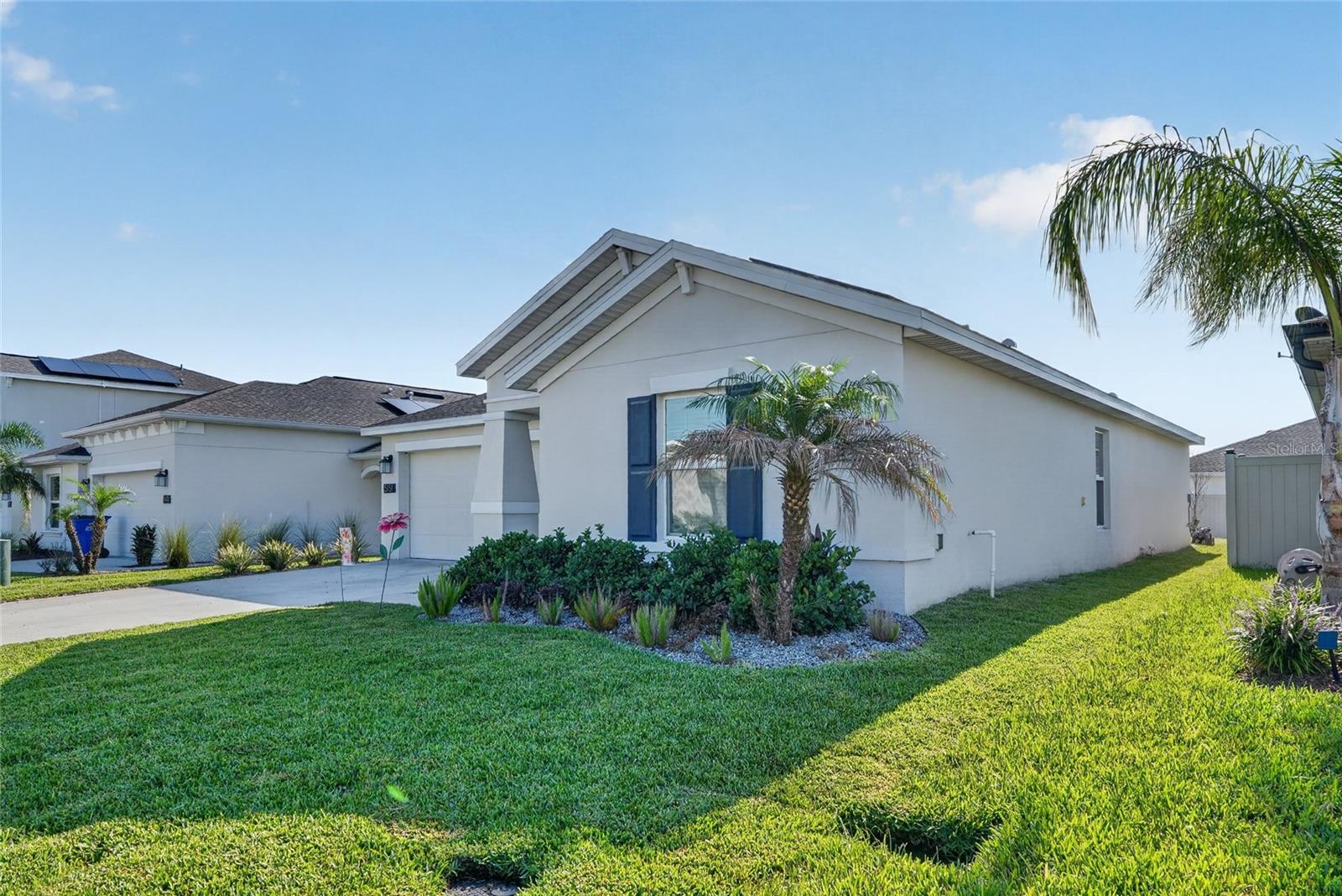 OLD HICKORY PH 3 - Residential