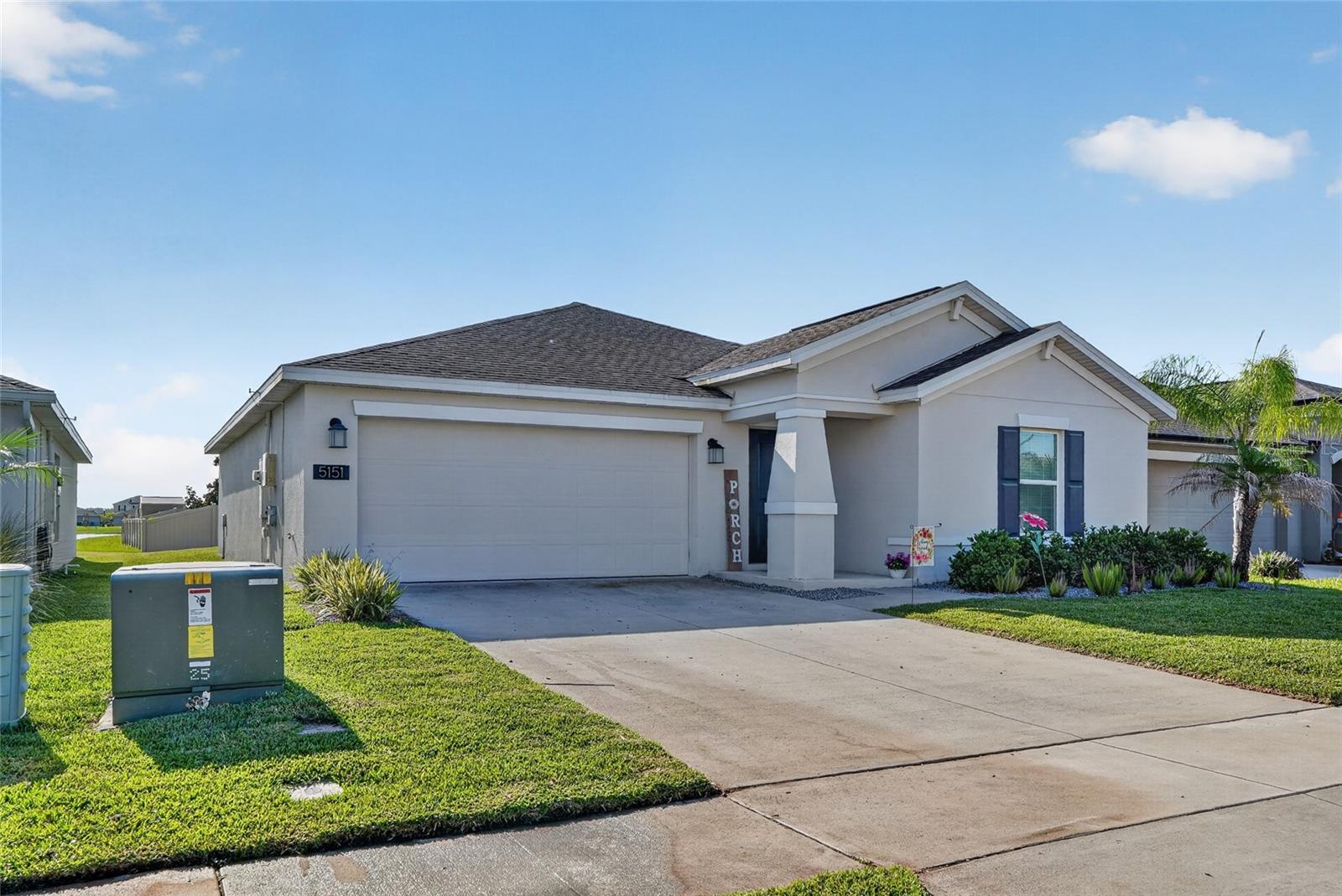 OLD HICKORY PH 3 - Residential