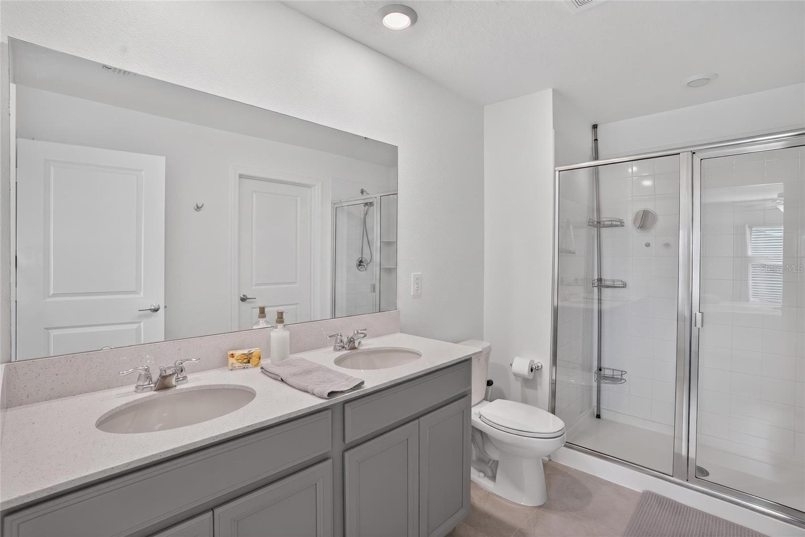 OLD HICKORY PH 3 - Residential