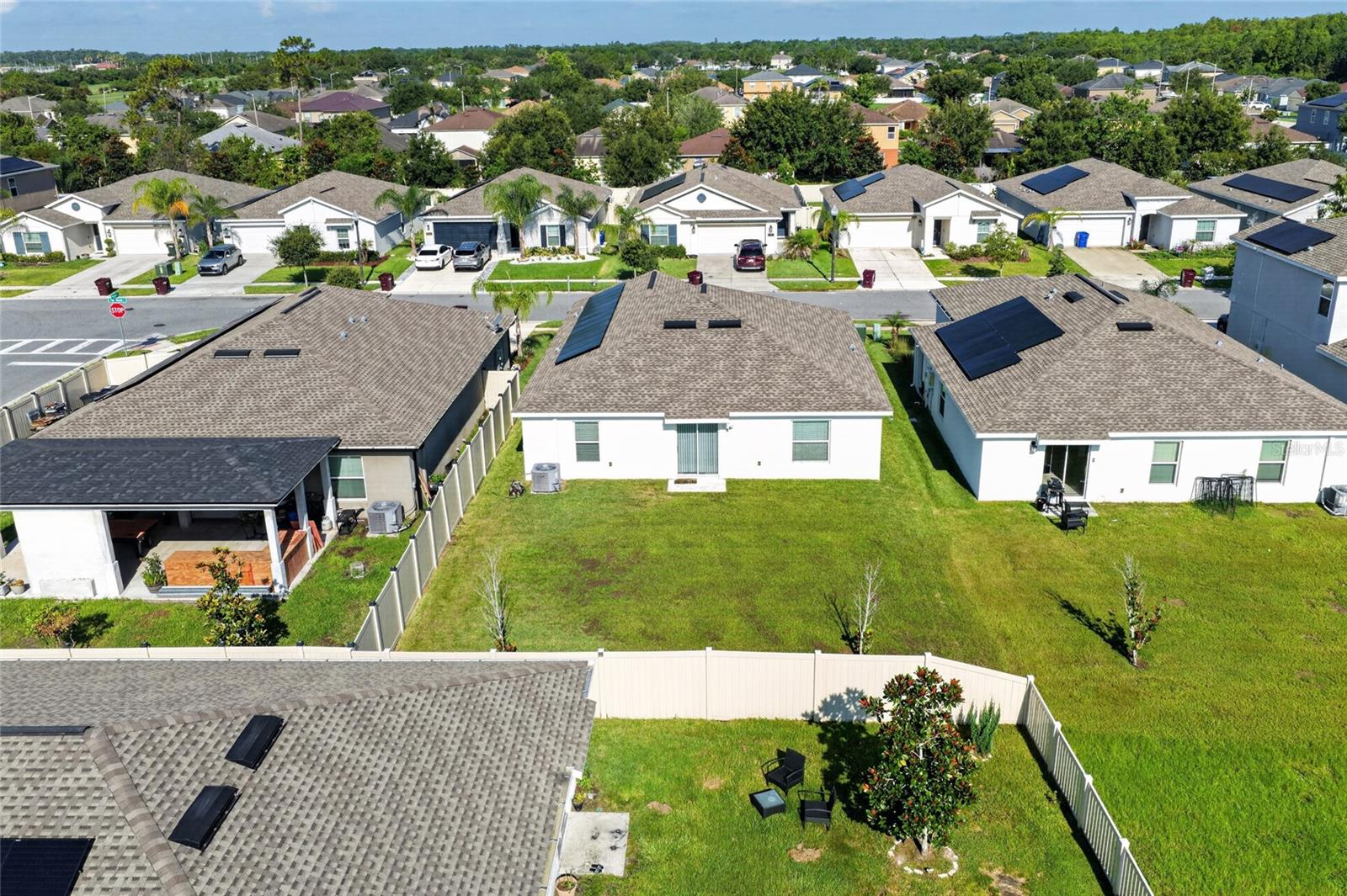 OLD HICKORY PH 3 - Residential