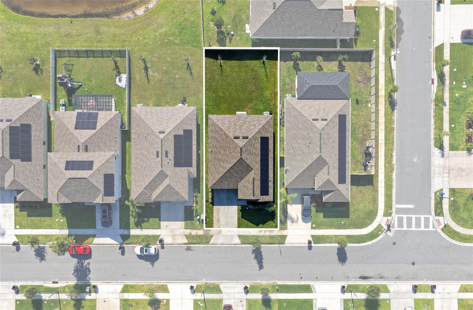 OLD HICKORY PH 3 - Residential