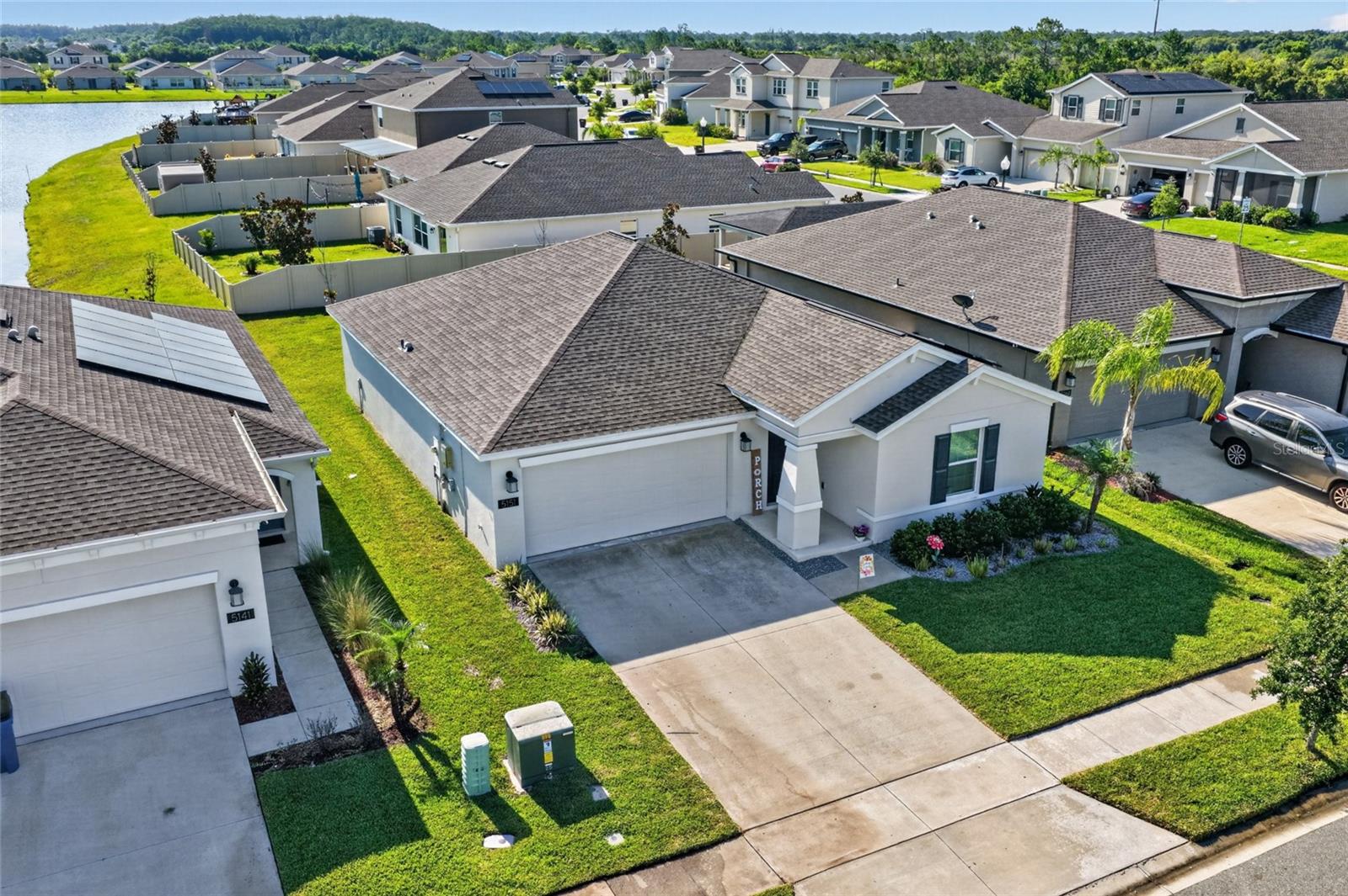 OLD HICKORY PH 3 - Residential