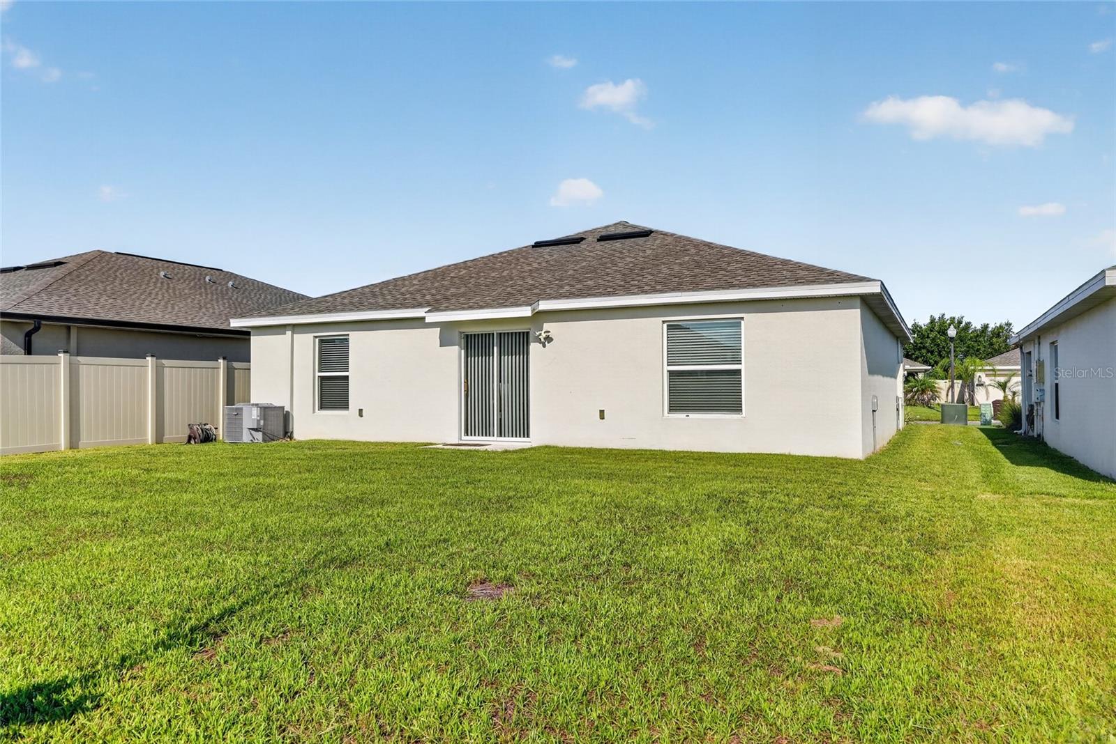 OLD HICKORY PH 3 - Residential