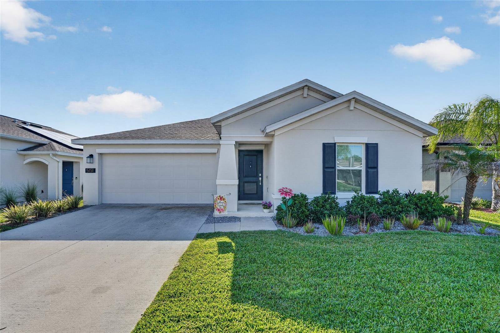 OLD HICKORY PH 3 - Residential