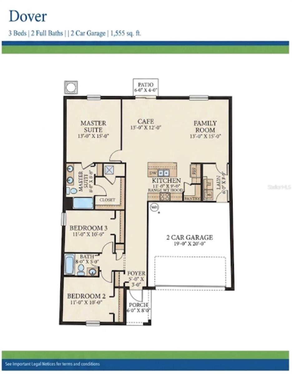 OLD HICKORY PH 3 - Residential