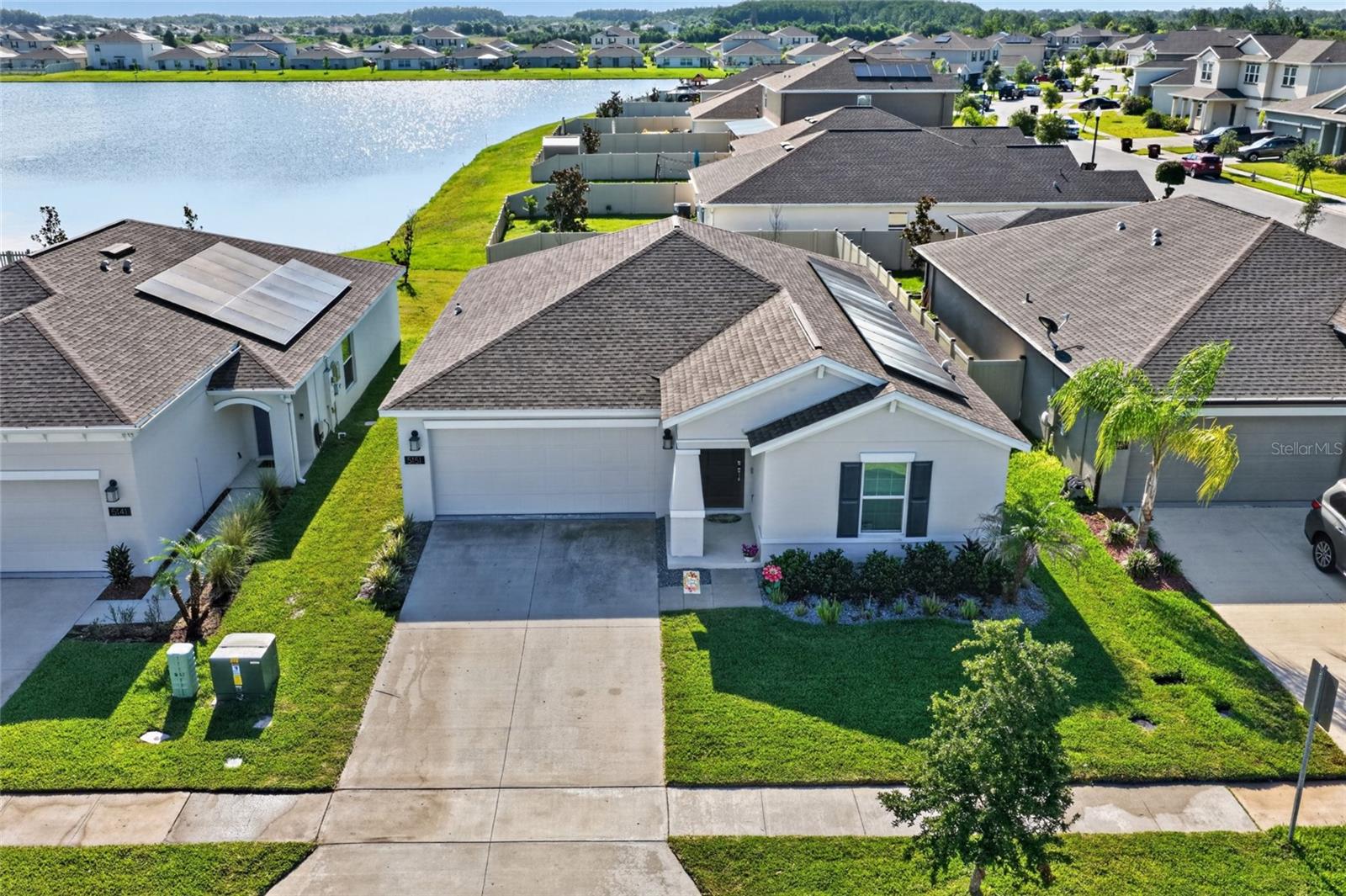 OLD HICKORY PH 3 - Residential