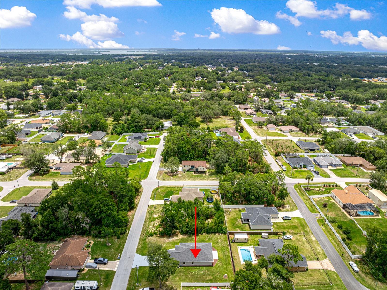 ORANGE BLOSSOM HILLS UN 04 - Residential