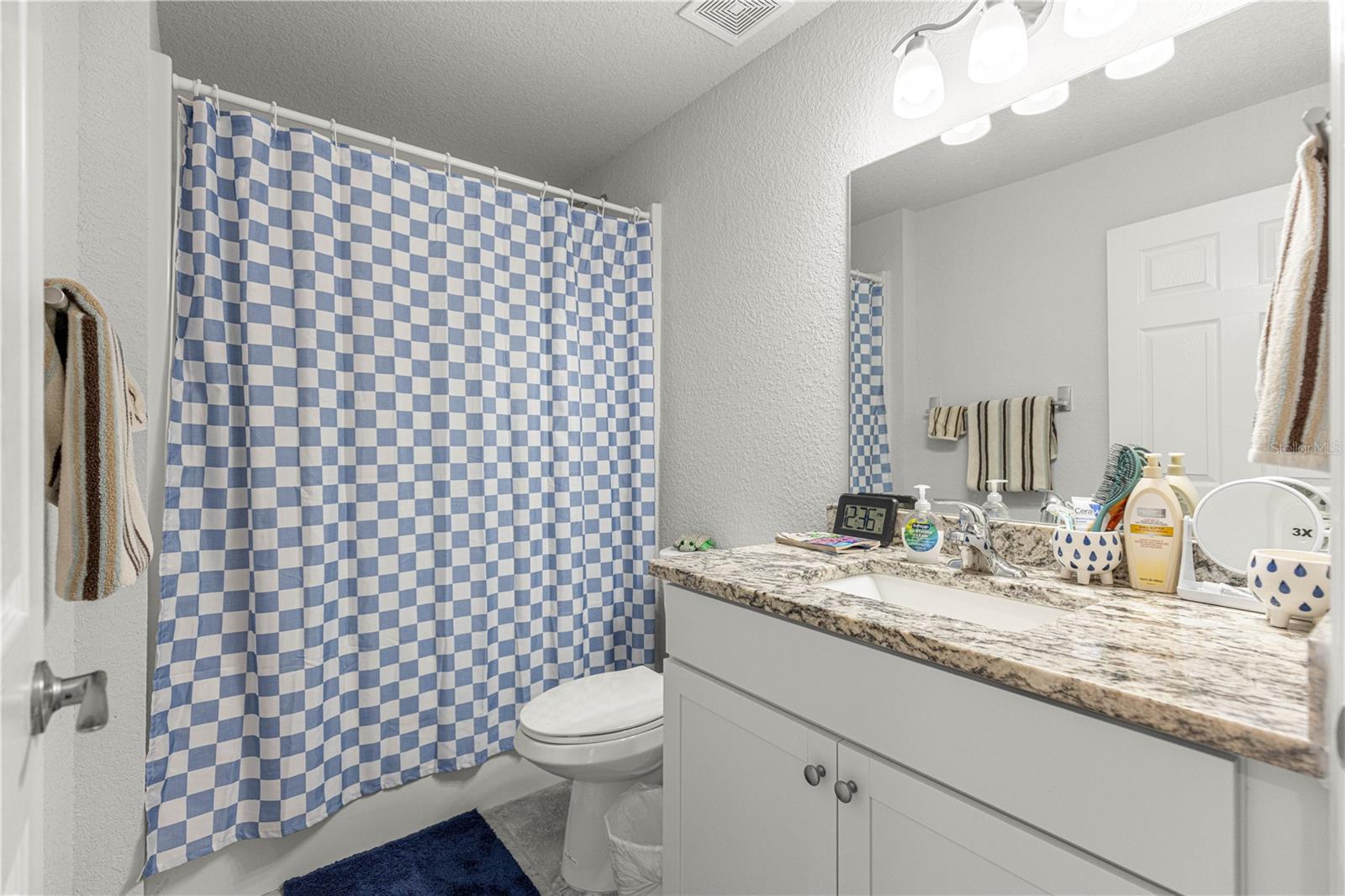 ORANGE BLOSSOM HILLS UN 04 - Residential