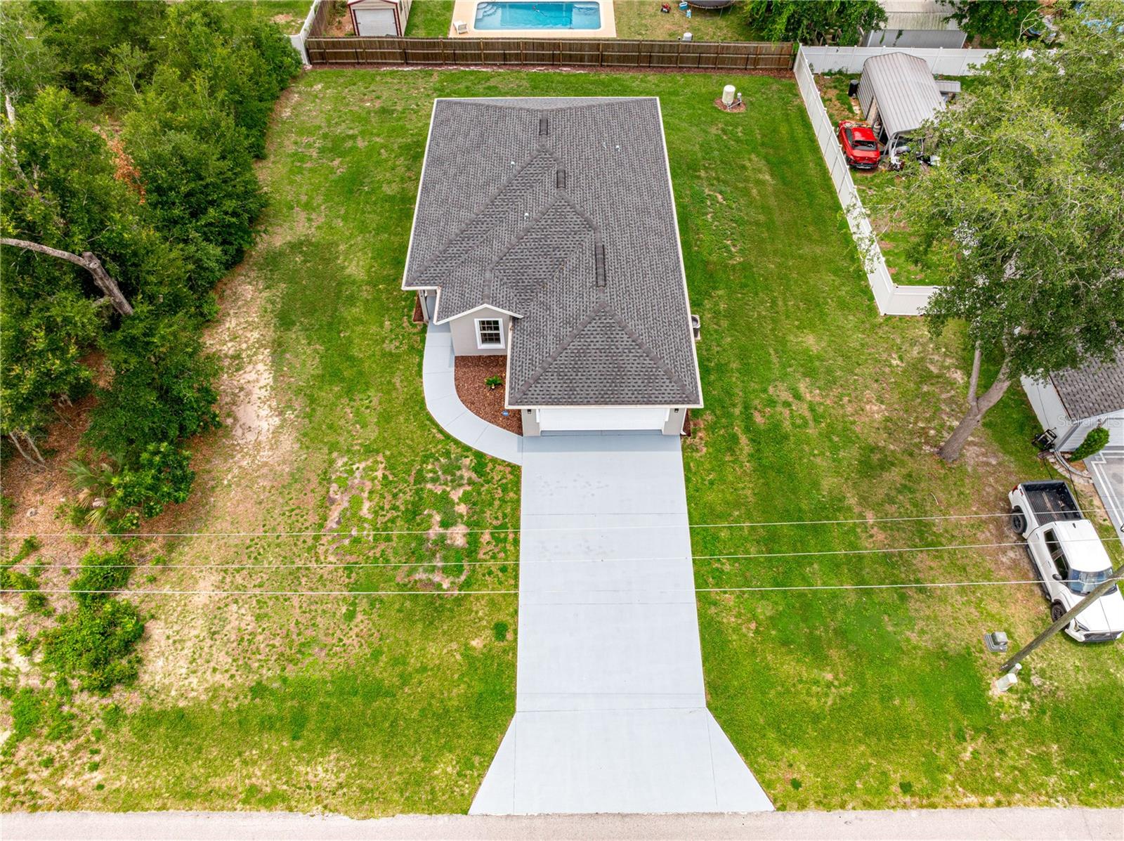 ORANGE BLOSSOM HILLS UN 04 - Residential