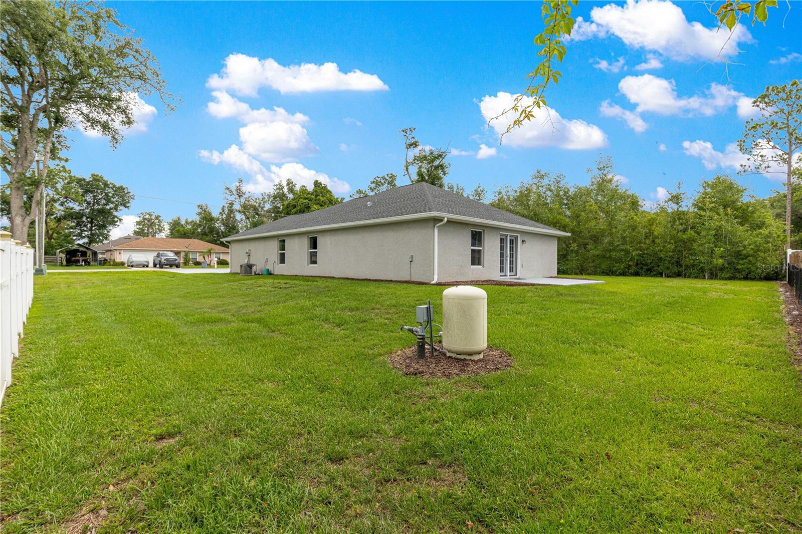 ORANGE BLOSSOM HILLS UN 04 - Residential