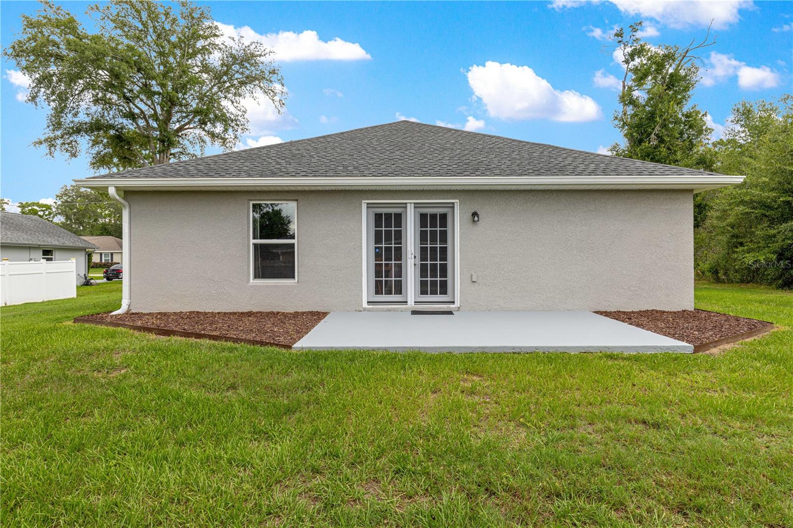 ORANGE BLOSSOM HILLS UN 04 - Residential